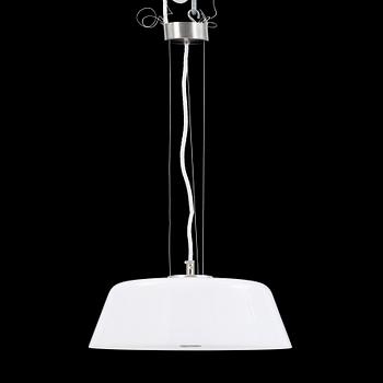TAKLAMPA, Arne Jacobsen för Fritz Hansen, Jubileums utgåva 2002.