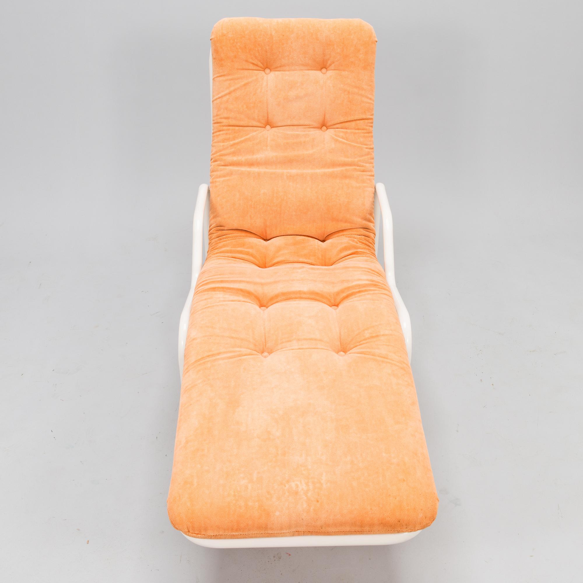 TORSTEN LAAKSO, SOLSTOL, "Ironside" för Skanno tidigt 2000-tal.