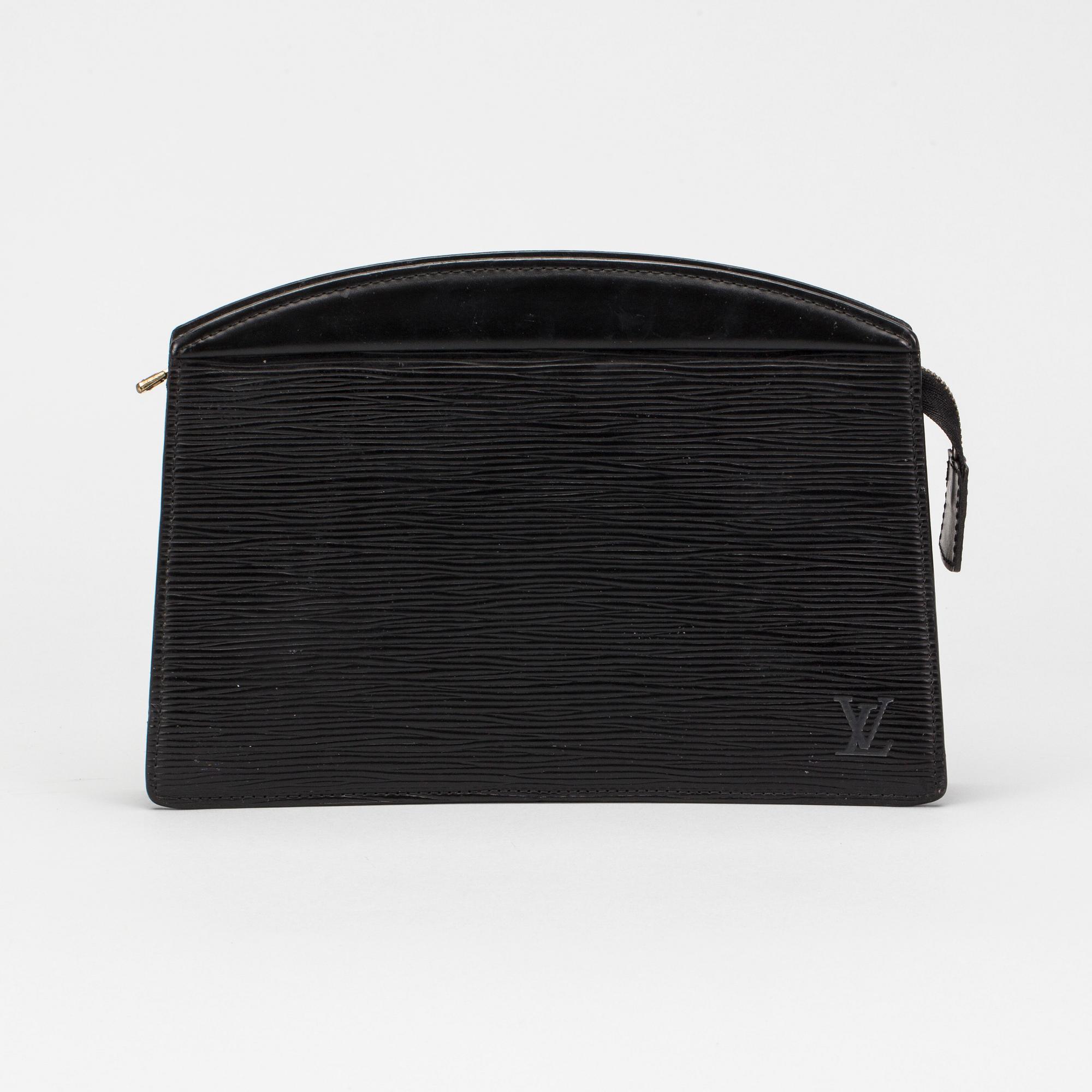 VÄSKA, Louis Vuitton.