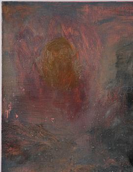 Martin Ålund, "Chemistry III:VI".