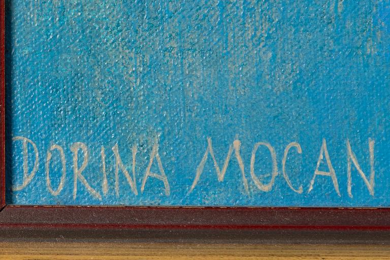 Dorina Mocan, Facade.