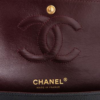 Chanel, "Double Flap Bag", väska, 2015.