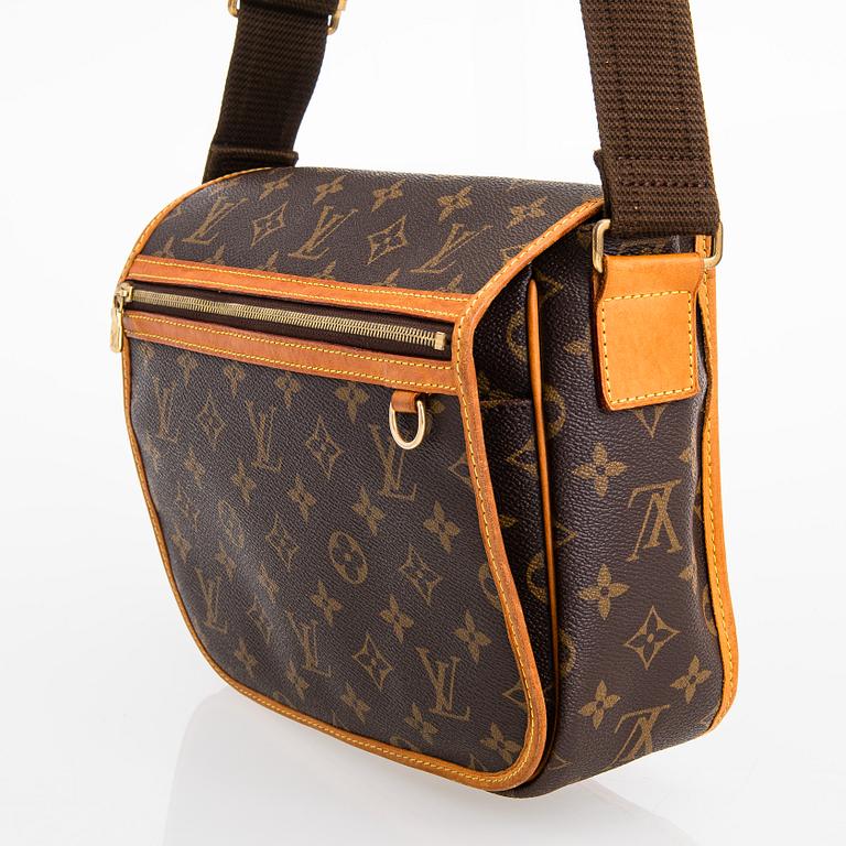 Louis Vuitton,  "Bosphore Messenger PM", laukku.