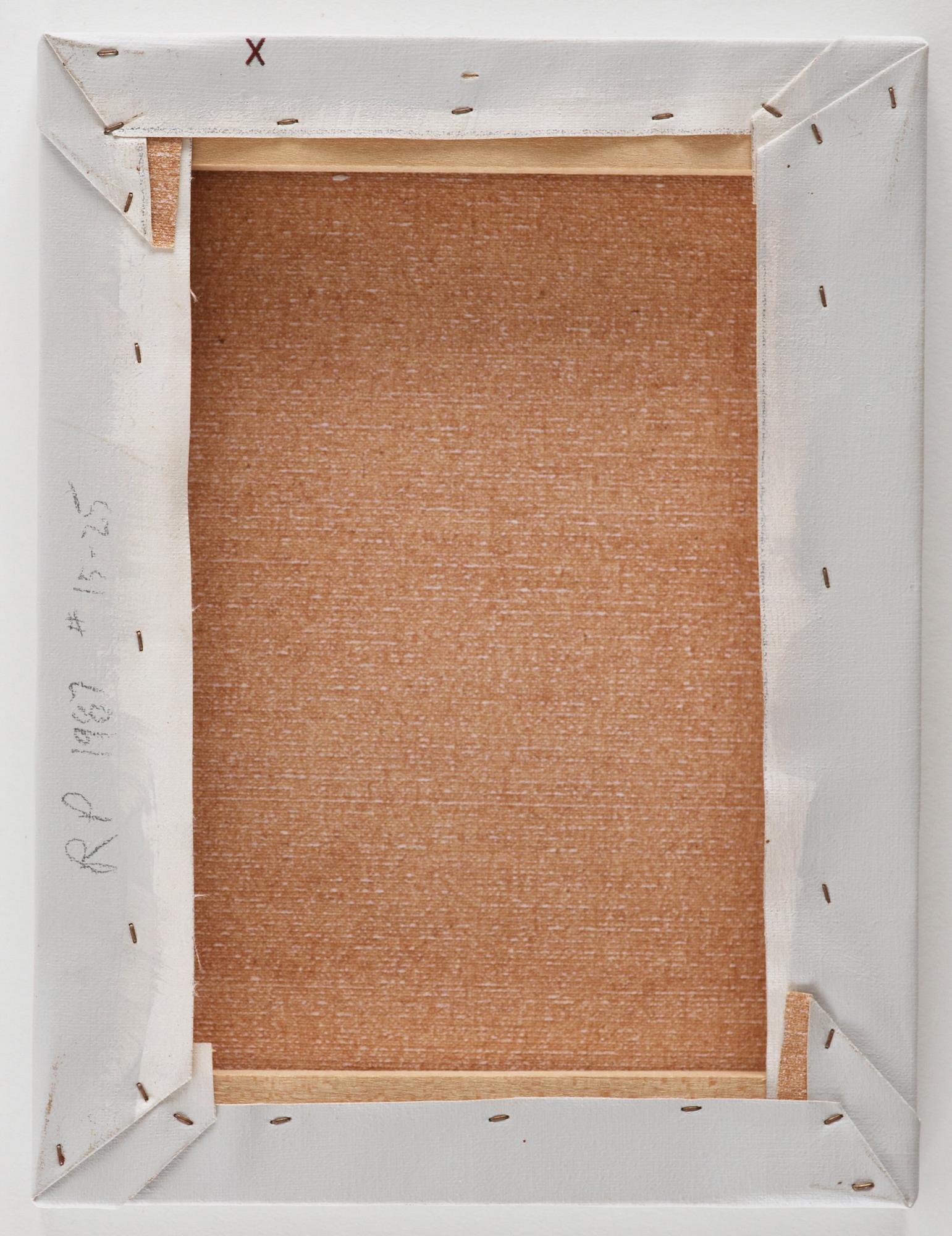 Richard H. Pettibone, "Andy Warhol, '32 Cans of Campbell's Soup', 1962".