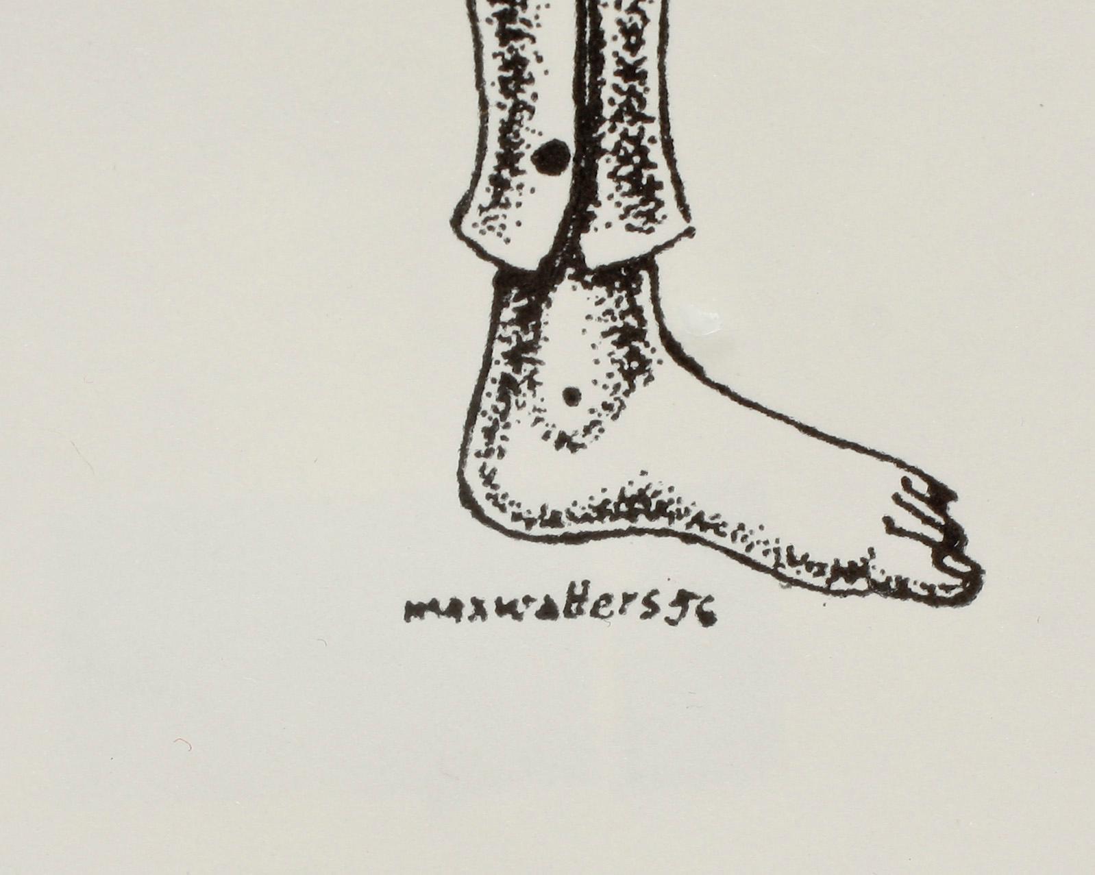 MAX WALTER SVANBERG, 6+2, färglitografier, sign o dat i tryck. Bok "Illuminations" medföljer.