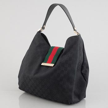 Gucci, bag.