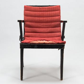 Alvar Aalto and Otto Korhonena late 1920's '50101' armchair for O.Y. Huonekalu- ja Rakennustyötehdas A.B.