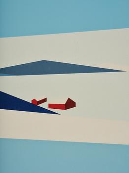 Franco Costa, "Scandinavian Symphonie".