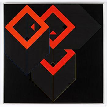 Cajsa Holmstrand, Untitled.