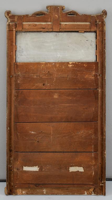 SPEGEL, eklektisk stil, omkring 1900.