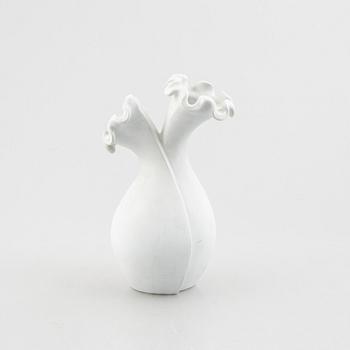 Wilhelm Kåge, a 'Våga' vase, Gustavsberg.