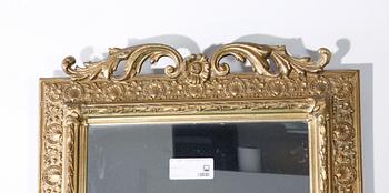 SPEGEL, nyrokoko 1800-tal.