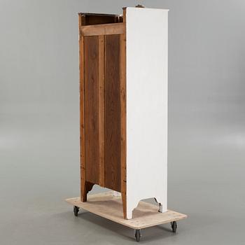 A wardrobe, first half of the 20th century.