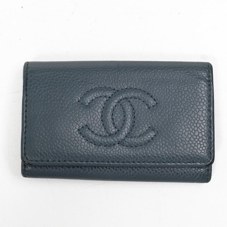 Chanel, Key holder.