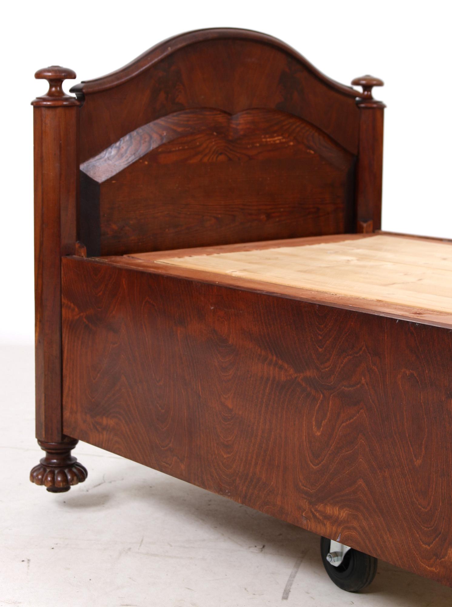 SÄNG, 1800/1900-tal.
