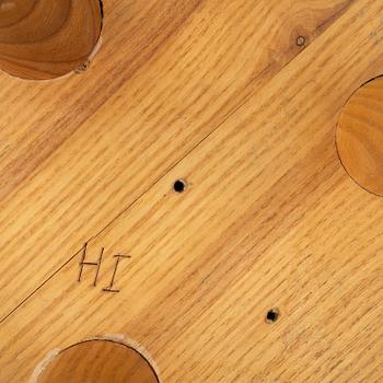 Ingvar Hildingsson, chair.