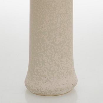 Toini Muona, vase, stoneware signed TM. Arabia ca 1945-1954.