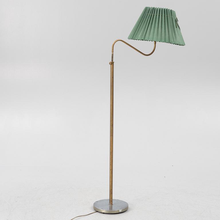 Josef Frank, golvlampa, Firma Svenskt Tenn, 1900-talets mitt.