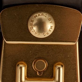 VÄSKA, kuvertväska, Marc Jacobs.