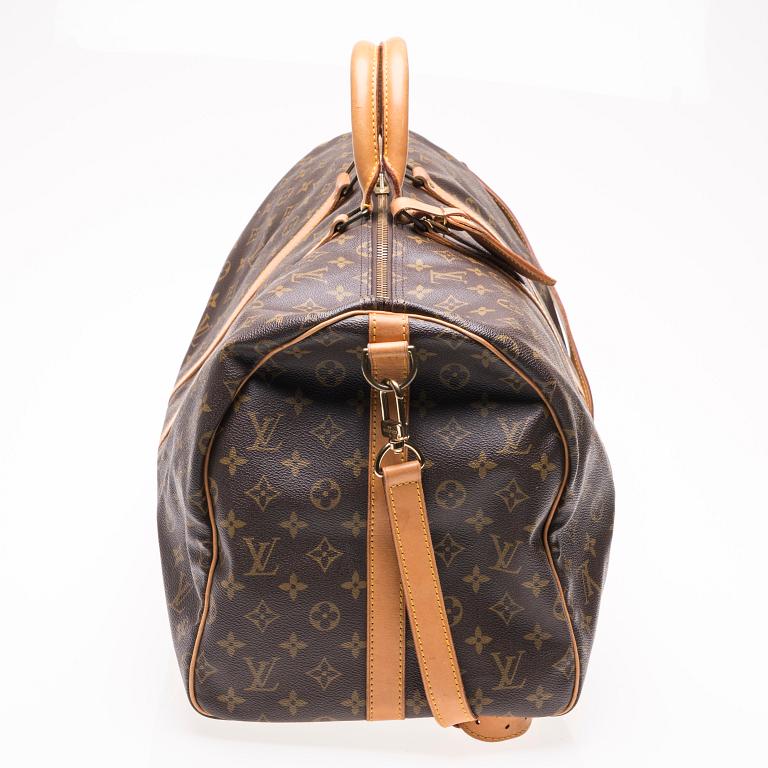 VÄSKA, "Bandoulière 55", Louis Vuitton.