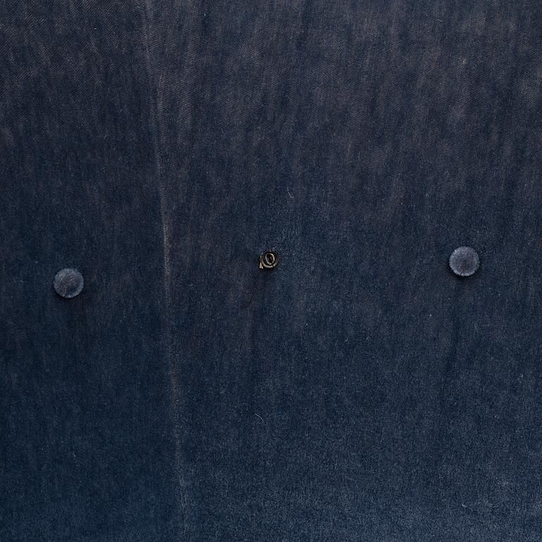 Otto Schulz, tillskriven, soffa, Swedish Modern, 1940-50-tal.