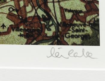 Mia Galde, Utan titel.