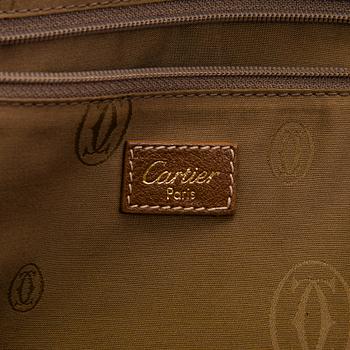 Cartier, väska "Marcello".