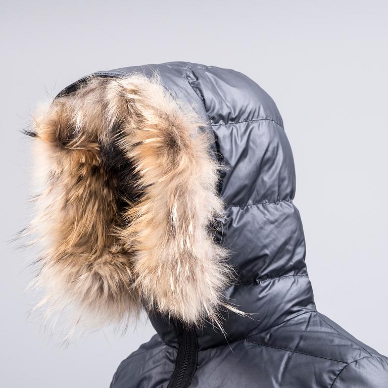 DUNJACKA, Moncler.