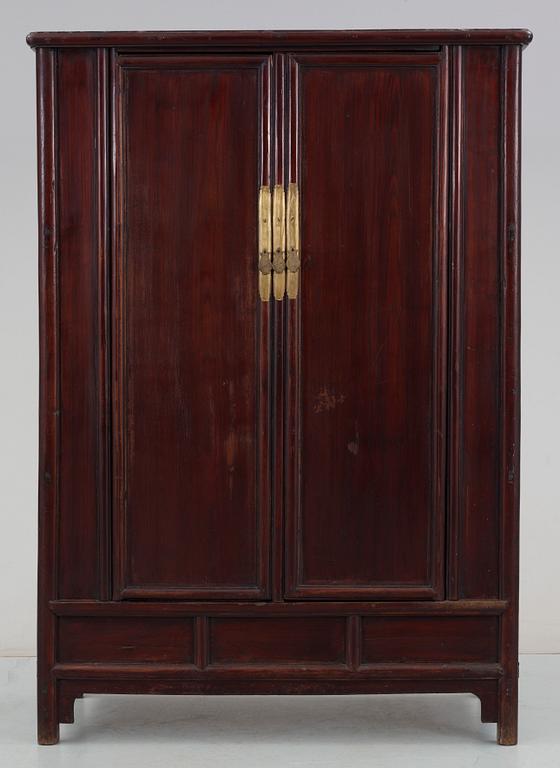 SKÅP, Kina 1900-tal.