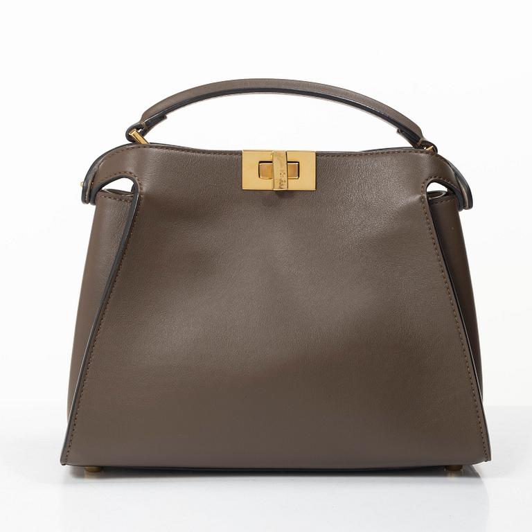 Fendi, “Peekaboo Essentially”.