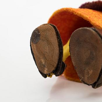 Atelier Fauni, Muumihahmo, "Mymmeli", Atelier Fauni, 1950/1960-luku, Suomi.