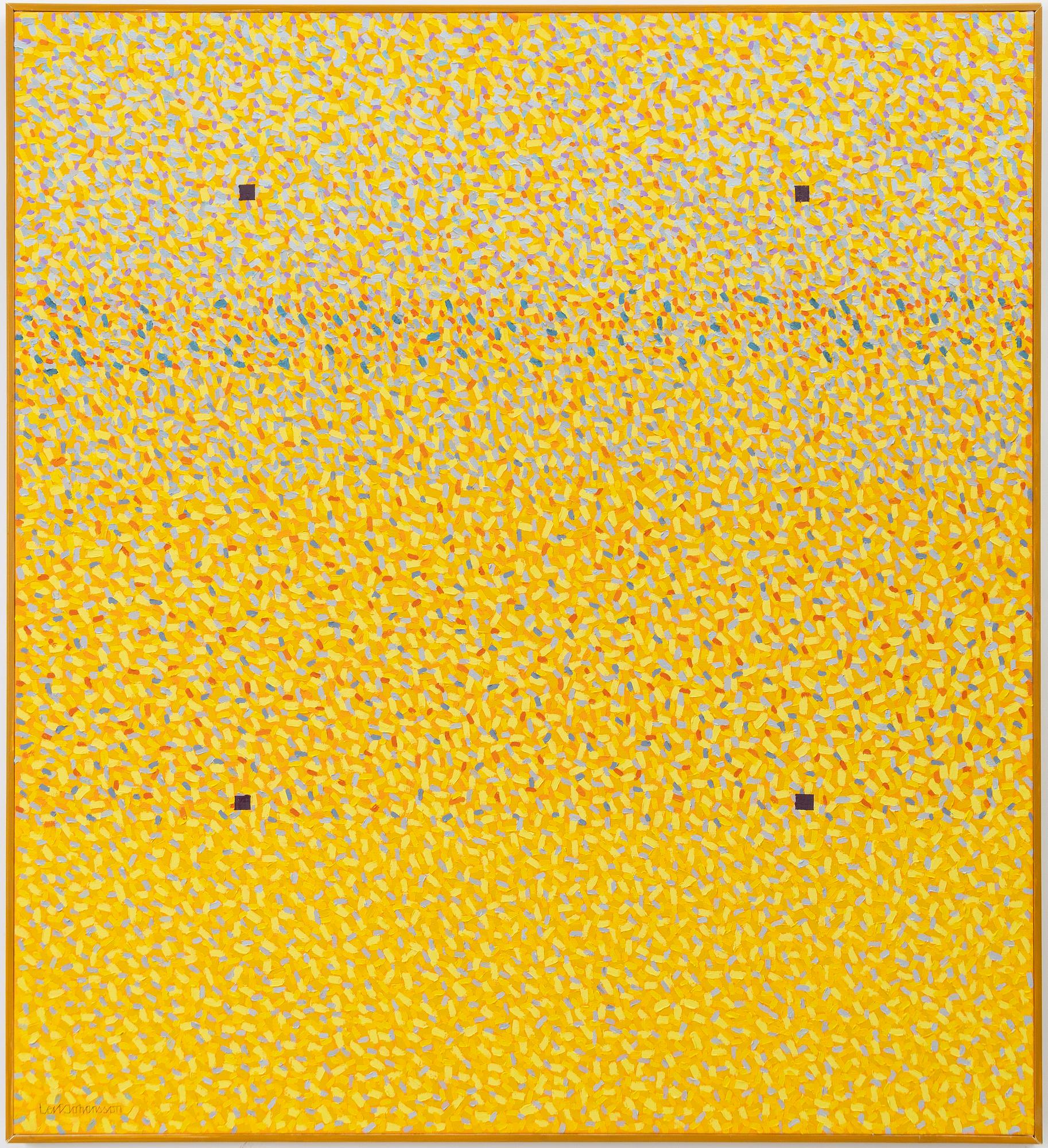 Leif Johansson, "Colourpoint I".