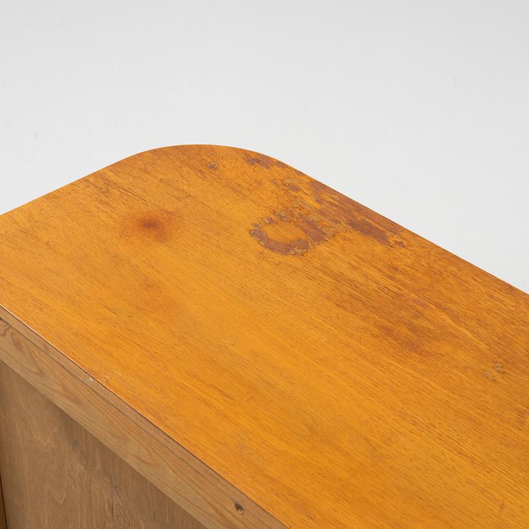 Skåp, "Eugen", Swedish Modern, Bodafors, 1940-tal.