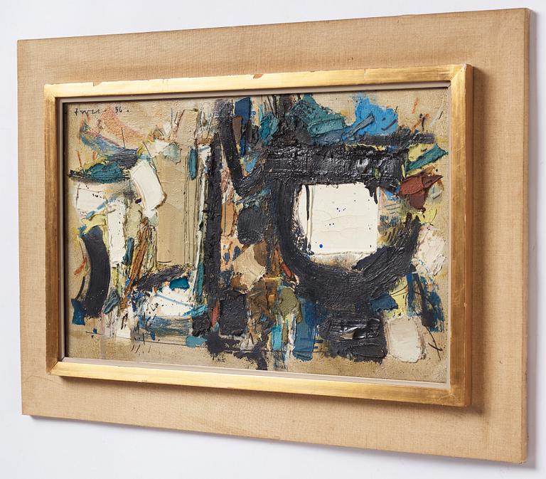 John Levee, Composition.