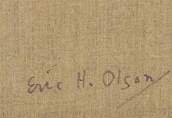 Erik H Olson, Utan titel.