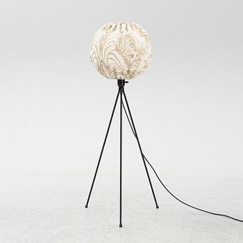 A floor light, 1960's.