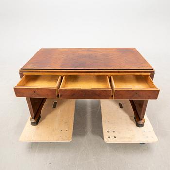 Georg Kofoed desk Art Deco first half of the 20th century.