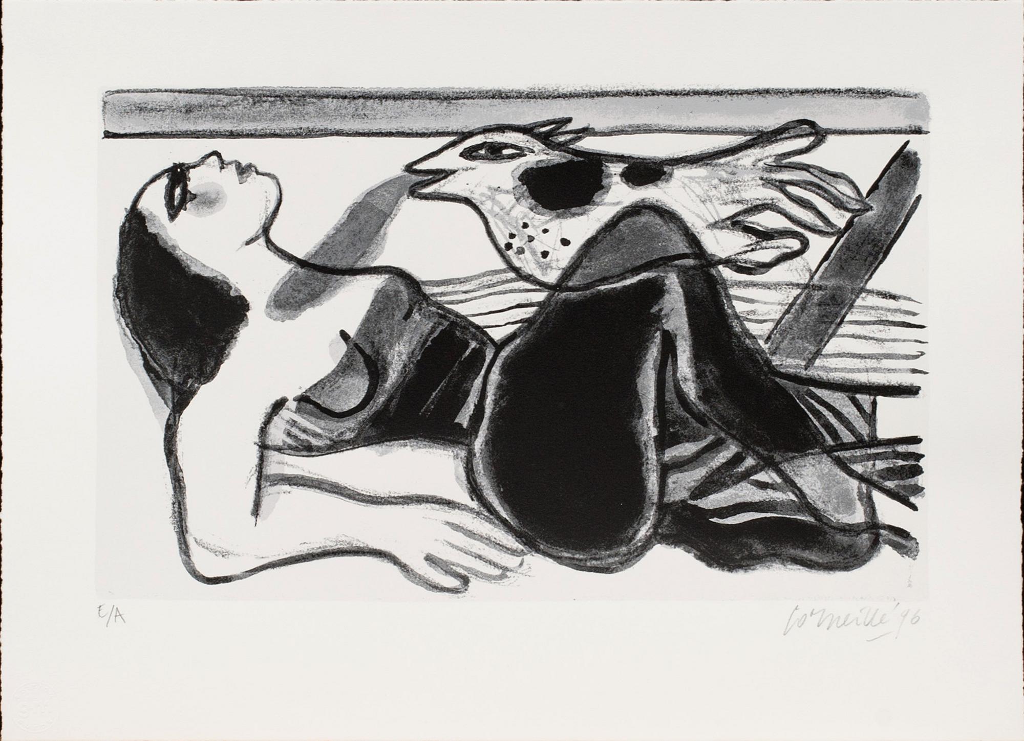BEVERLOO CORNEILLE,