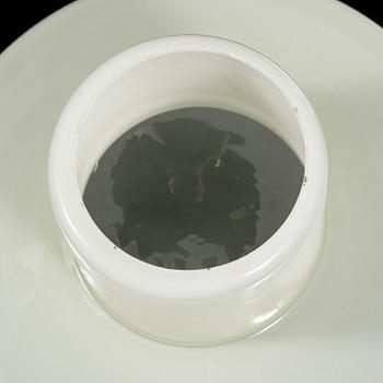 Paavo Tynell, taklampa, modell 1673, Taito 1940.