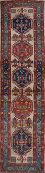 GALLERIMATTA, antik/semiantik, Sarab, ca 345 x 88 cm.