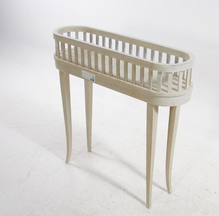 BLOMSTERBORD, tidigt 1900-tal.