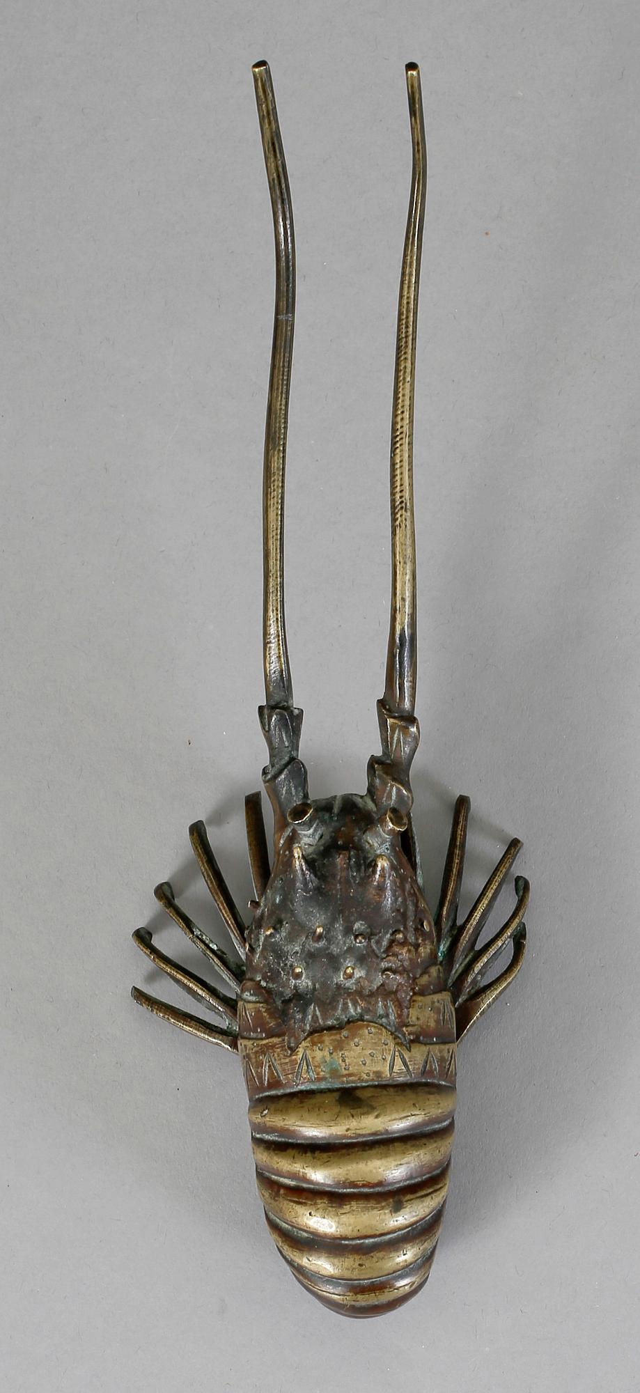 SKULPTUR, japan, tidigt 1900-tal.