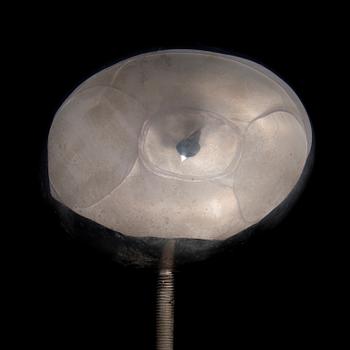 PEKKA JYLHÄ, "THE SEA".