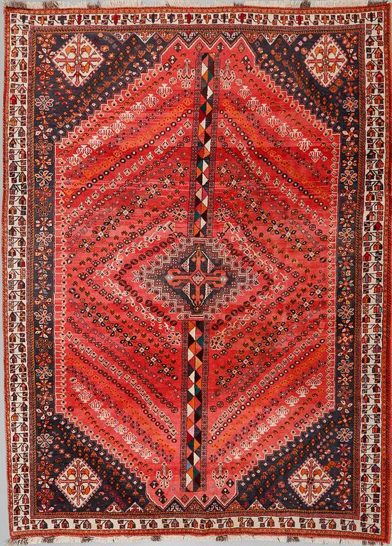 MATTA, orientalisk, ca 290 x 208 cm, 1900-talets senare del.