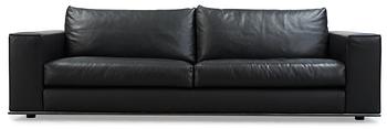 98. A Rodolfo Dordoni 'Hamilton' sofa, Minotti Italy post 2004.