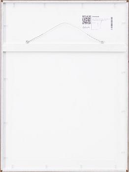 Sten Eklund, "Fröspridningsområde", Ur "Kullahusets hemlighet.