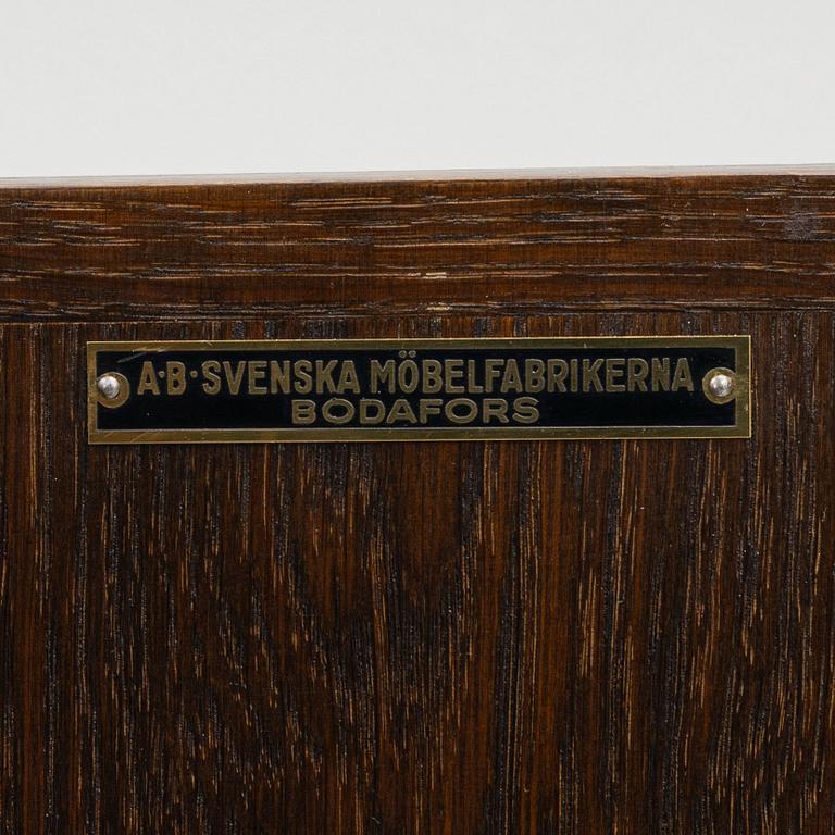 Axel Einar Hjort, a "Roma" sdeboard, SVenska Möbelfabrikerna, Bodafors, Sweden. 1930's/40's.