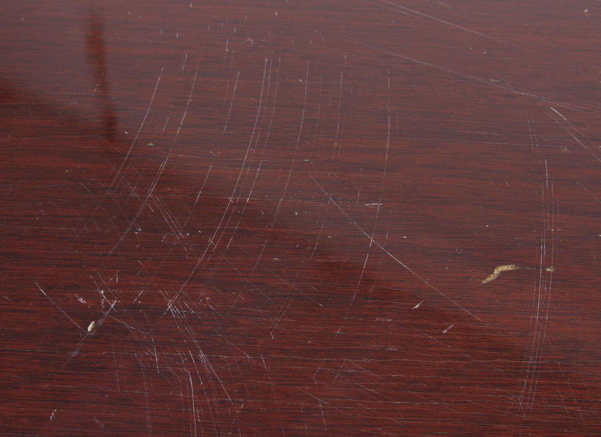 MATSALSBORD, 1900-tal.