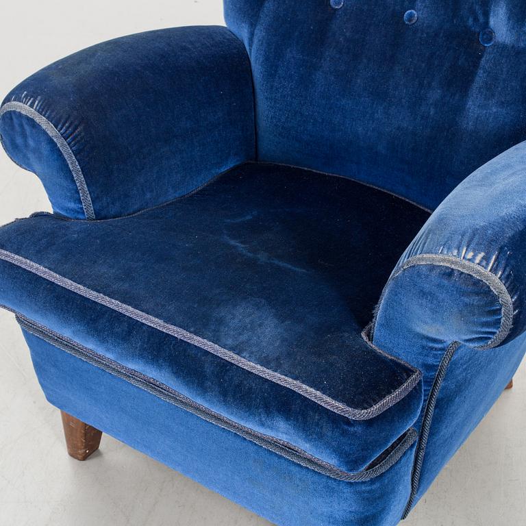 20th century Armchair.