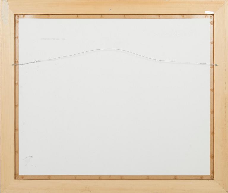 Max Papart, "Afternoon on the Beach".